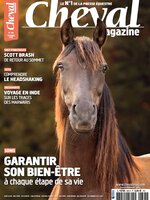 Cheval Magazine